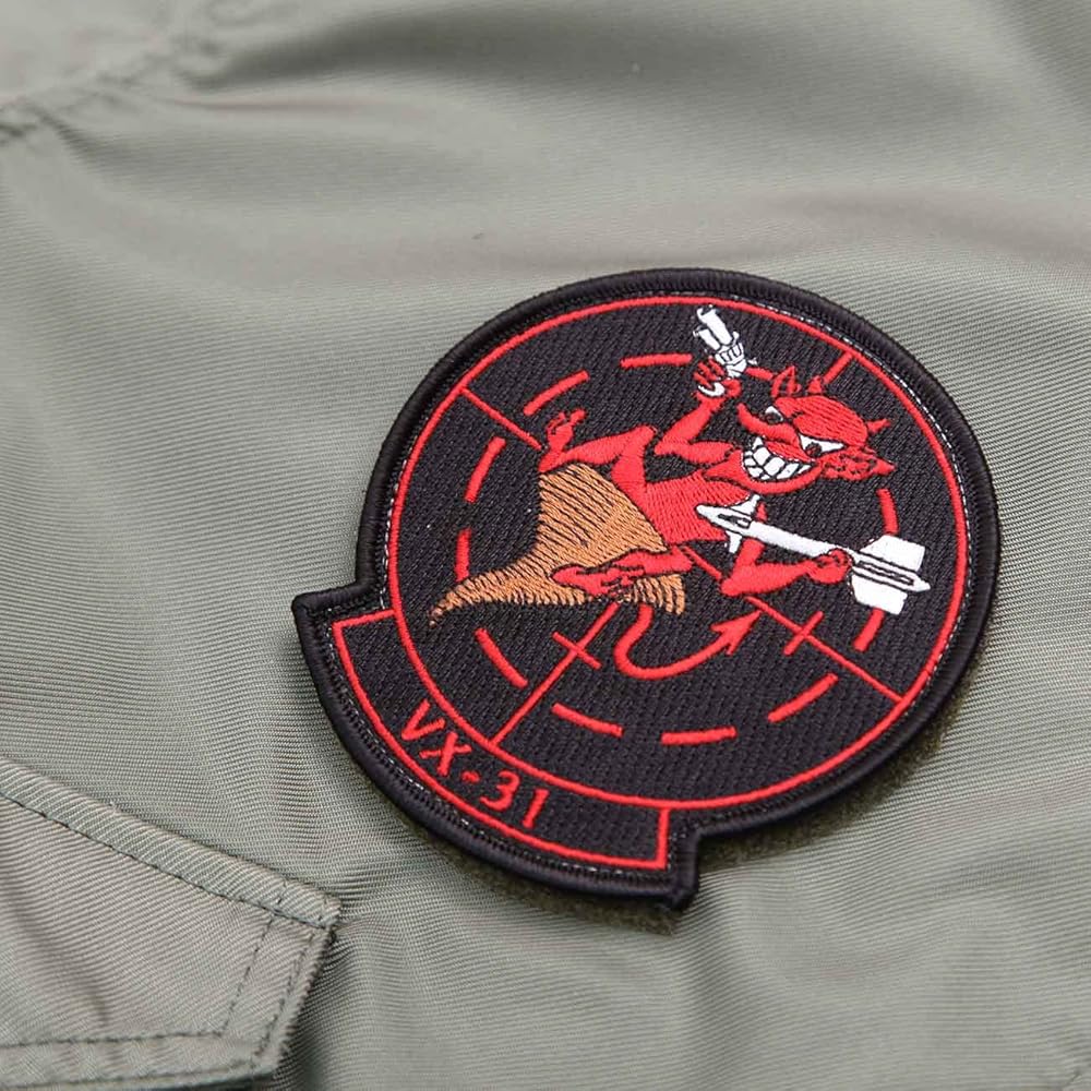 Amazon.co.jp: [assy] 米海軍グッズ CWU-36/P【トップガン